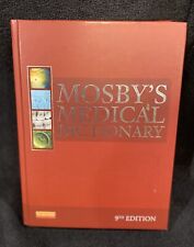 Pre owned mosby for sale  New Lenox