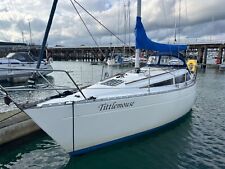Leisure sailing boat for sale  GOSPORT