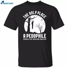 Place pedophile hanging for sale  Corpus Christi