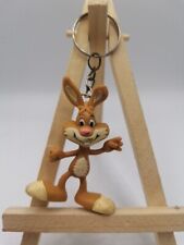 Quicky Lapin Nesquik Porte Clef Vintage 1992 Nestlé  comprar usado  Enviando para Brazil