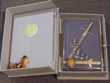 Ehrengeschenk jahre treue gebraucht kaufen  Potsdam