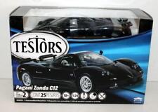 Testors scale diecast d'occasion  Expédié en Belgium