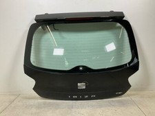 Schwarz ly9t heckklappe gebraucht kaufen  Meppen