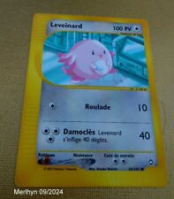 Carte pokemon authentique d'occasion  Bordeaux-
