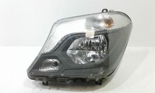 Faro anteriore sinistro usato  Italia
