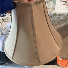 Lamp shade light for sale  Eastlake
