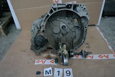 Cambio meccanico per usato  Gioia Tauro