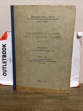 Esercito italiano nella usato  San Mauro Torinese