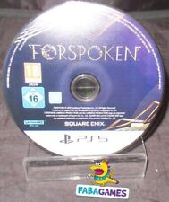 Ps5 forspoken per usato  Santa Sofia