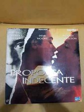 Video laserdisc proposta usato  Sanremo