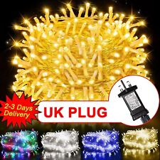 Fairy string lights for sale  LONDON