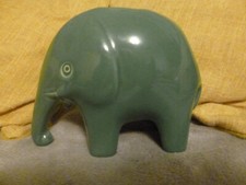 Green italian ceramic for sale  HAWICK