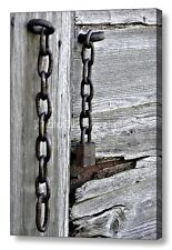 Chain reaction 12x16 for sale  Three Mile Bay