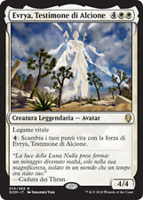 Mtg evra halcyon usato  Bari