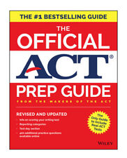 Official act prep for sale  Arlington