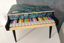 Pianoforte giocattolo erregi usato  Valenzano