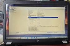 Pavilion notebook pc for sale  GRIMSBY