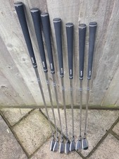hippo golf clubs for sale  BROADSTONE