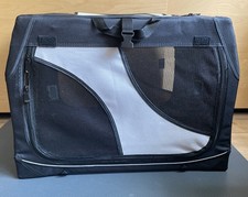 Hunde transporttasche box gebraucht kaufen  Rackwitz