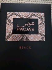 Rasasi hawas black gebraucht kaufen  Bremen