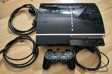 Sony playstation ps3 gebraucht kaufen  Potsdam