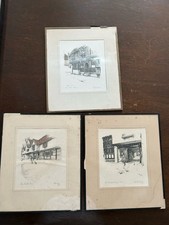 Partial painted old for sale  LISKEARD