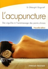 Acupuncture aiguilles automass d'occasion  Corbeil-Essonnes