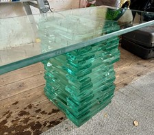 Bespoke green glass for sale Bespoke green glass for sale  WIRRAL