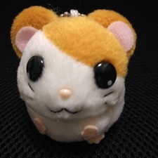 Raro portachiavi peluche usato  Spedire a Italy