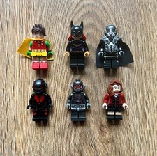 Lego super hero for sale  FOLKESTONE