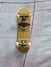 Tech deck fingerboard for sale  PEMBROKE DOCK