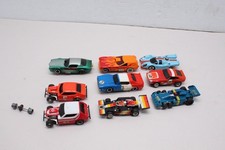 Vintage tyco slot for sale  Levering