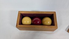 Possibly aramith carom for sale  Fort Lauderdale