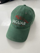 Jaguar racing cap for sale  Rancho Cucamonga