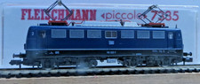 Fleischmann 7335 locomotiva usato Fleischmann 7335 locomotiva usato  Spedire a Italy