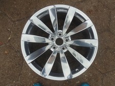 Alufelge zoll 5x112 gebraucht kaufen  Geesthacht