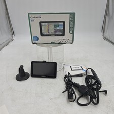 Garmin nüvi 2797lmt for sale  Rantoul