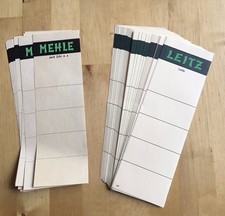 Rdnerrücken zum beschriften gebraucht kaufen Rdnerrücken zum beschriften gebraucht kaufen  Berlin