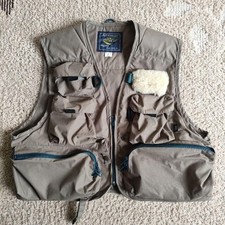 Alltmor fishing vest for sale  Shipping to United Kingdom