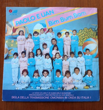 Paolo uan bim usato Paolo uan bim usato  Roma