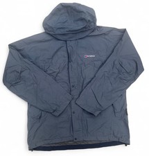 Berghaus goretex paclite for sale  CHESTERFIELD