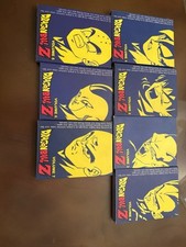 Rare dragonball blue for sale  Costa Mesa