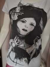 drop dead clothing for sale drop dead clothing for sale ST. HELENS
