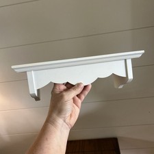 Set wood white for sale  Dixon