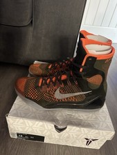 Nike kobe elite for sale  TELFORD