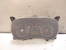 Quadro strumenti cruscotto usato  Italia