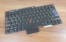 Tastatur keyboard 39t7452 gebraucht kaufen  Regensburg