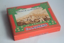 Boîte cigarettes ed. d'occasion  Seyssel