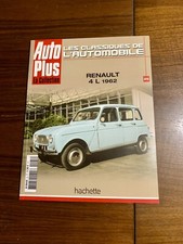 Livre hachette auto d'occasion  Delle
