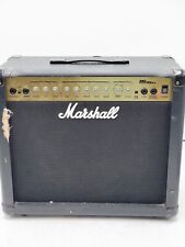 Usado, Amplificador combo Marshall MG30DFX 30W com efeitos digitais e alto-falante 10 polegadas comprar usado  Enviando para Brazil